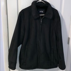 Super Warm Men’s Coat